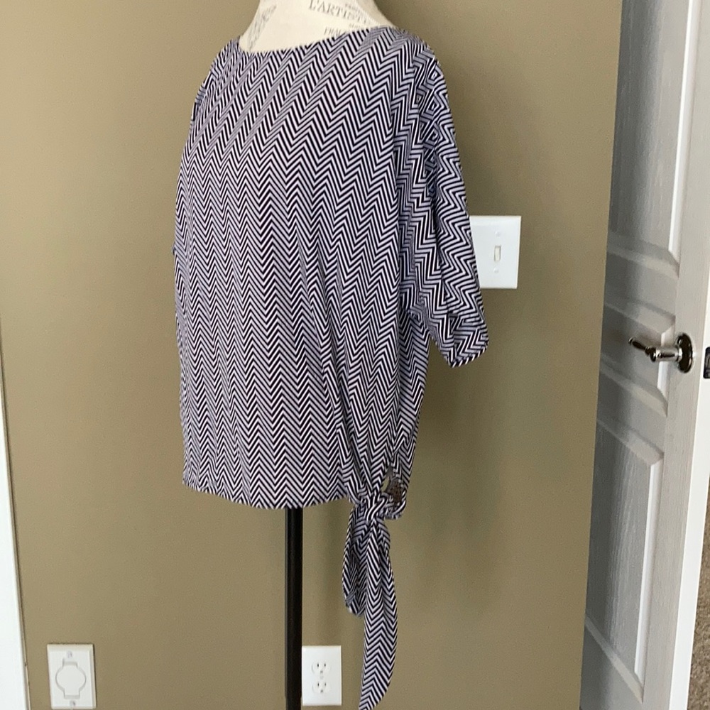 Blouse - Picture 3 of 4